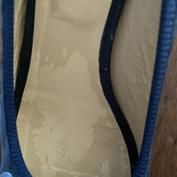 Gorgeous designer all leather Italian 8 - Picture 7 of 10